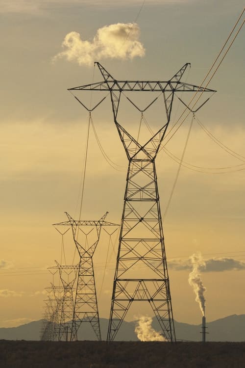 energy-transmission-lines-steel-tower