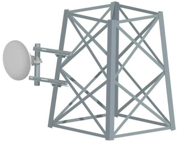 Tower-Antenna-Mount-Galvanized