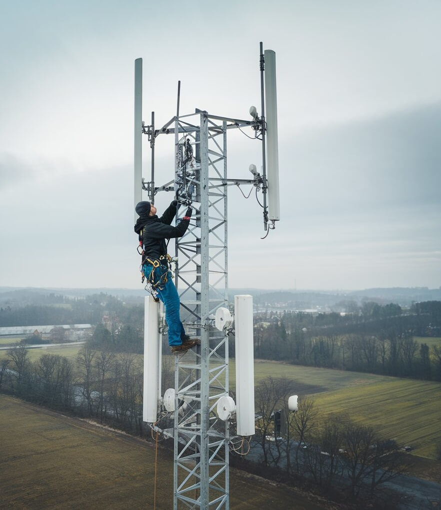 ICAO-standards-steel-towers