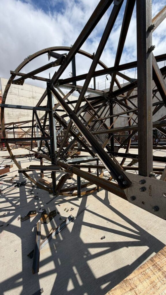 gsm-lattice-pole-quality-procedure