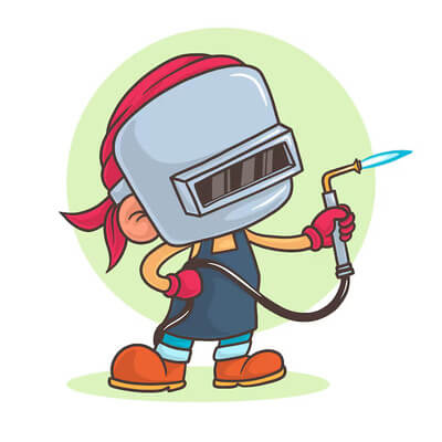 welding-inspection-telecom-tower-monopole